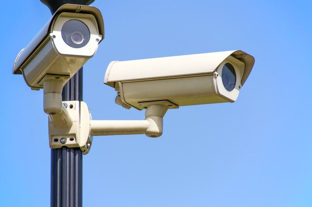 Security Cameras Securing A Home For Article What Is A Squatter