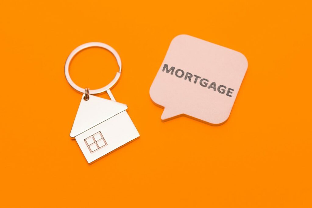 There Are Some Many Benefits And Disadvantages Of Mortgages