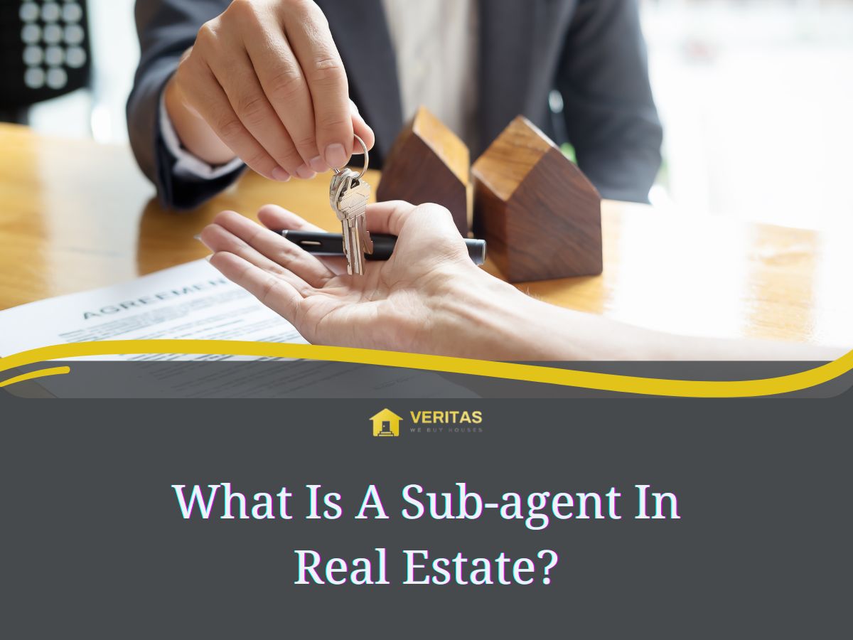 What is a Sub-agent and Sub-agency in Real Estate?