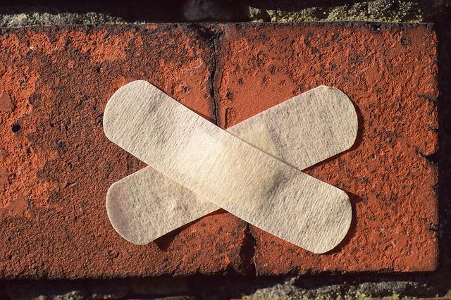 Band Aid On Bricks: For What Is The Best Way To Sell Your House Fast? 